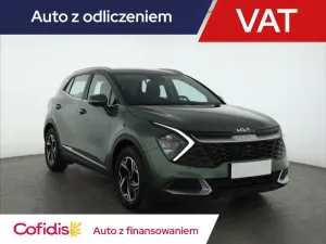 Kia Sportage V (2021-) 2023