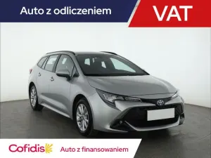 Toyota Corolla Seria E21 (2019-) 2023