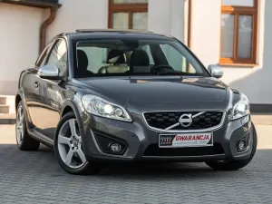 Volvo C30 D2 RDesign 2012