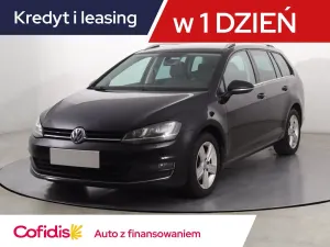 Volkswagen Golf VII (2012-2020) 2015