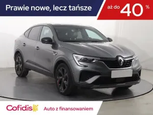 Renault Arkana / XM3 2022