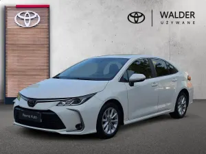 Toyota Corolla Seria E21 (2019-) 1.5 Comfort MS 2022