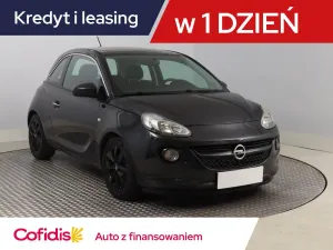 Opel Adam 2013