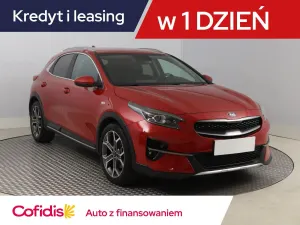 Kia XCeed 2021