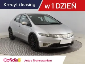 Honda Civic VIII (2006-2011) 2008