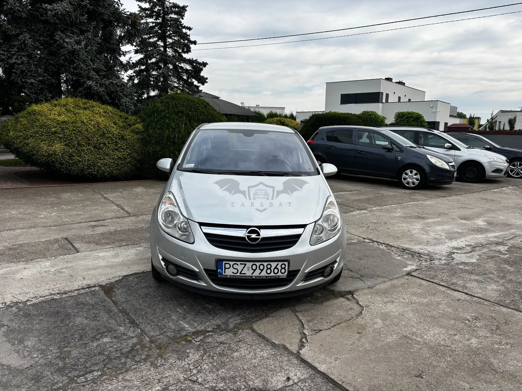 Opel Corsa D (2006-2014) 1.4 16V Cosmo 2009