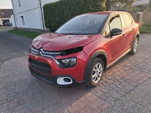 Citroën C3 III (2016-2024) Pure Tech 83 S&S FEEL 2020
