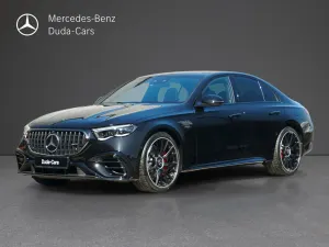 Mercedes-Benz E W214 (2023-) 2026