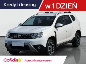 Dacia Duster II (2017-) 2021