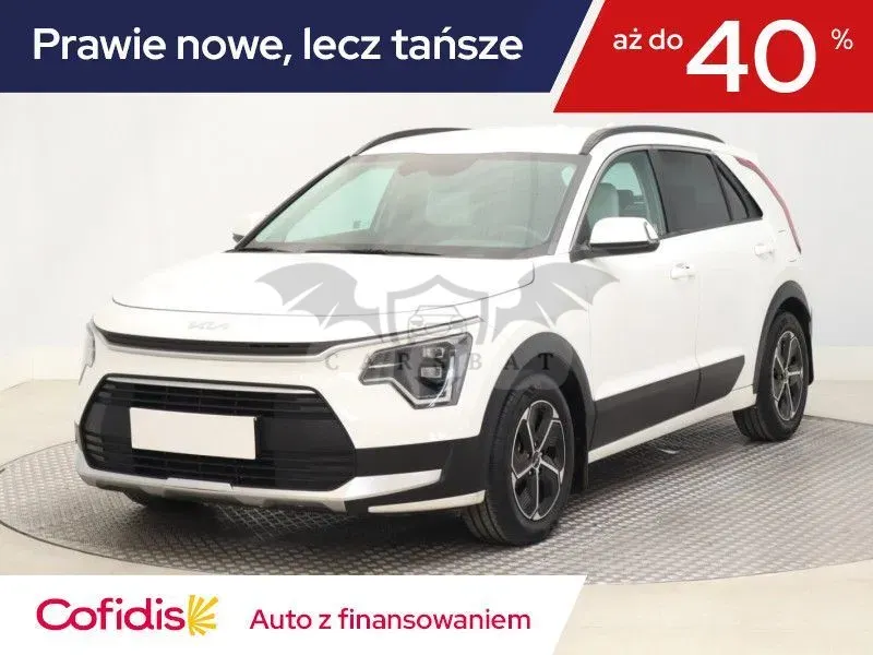 Kia Niro 2023