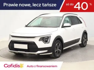 Kia Niro 2023