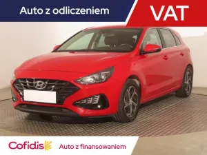 Hyundai i30 III (2017-) 2021