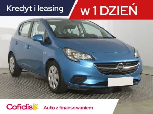 Opel Corsa E (2014-2019) 2017