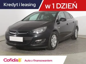 Opel Astra J (2009-2019) 2015
