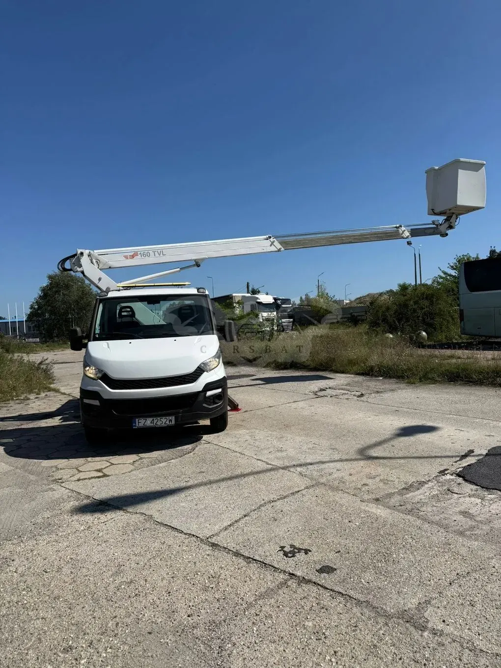 Iveco Daily 2015
