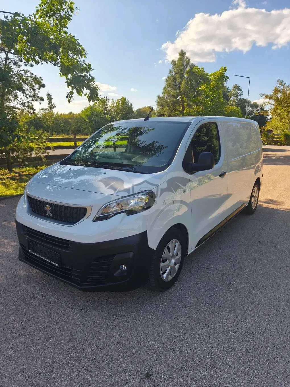 Peugeot Expert L2 2.0 2018