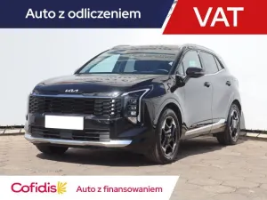 Kia Sportage V (2021-) 2026