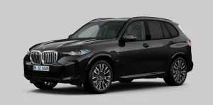 BMW X5 G05 (2018-) xDrive30d mHEV sport 2025