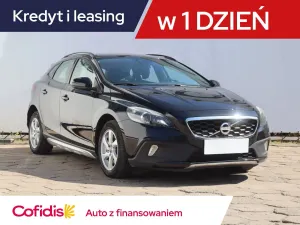 Volvo V40 II (2012-) 2014