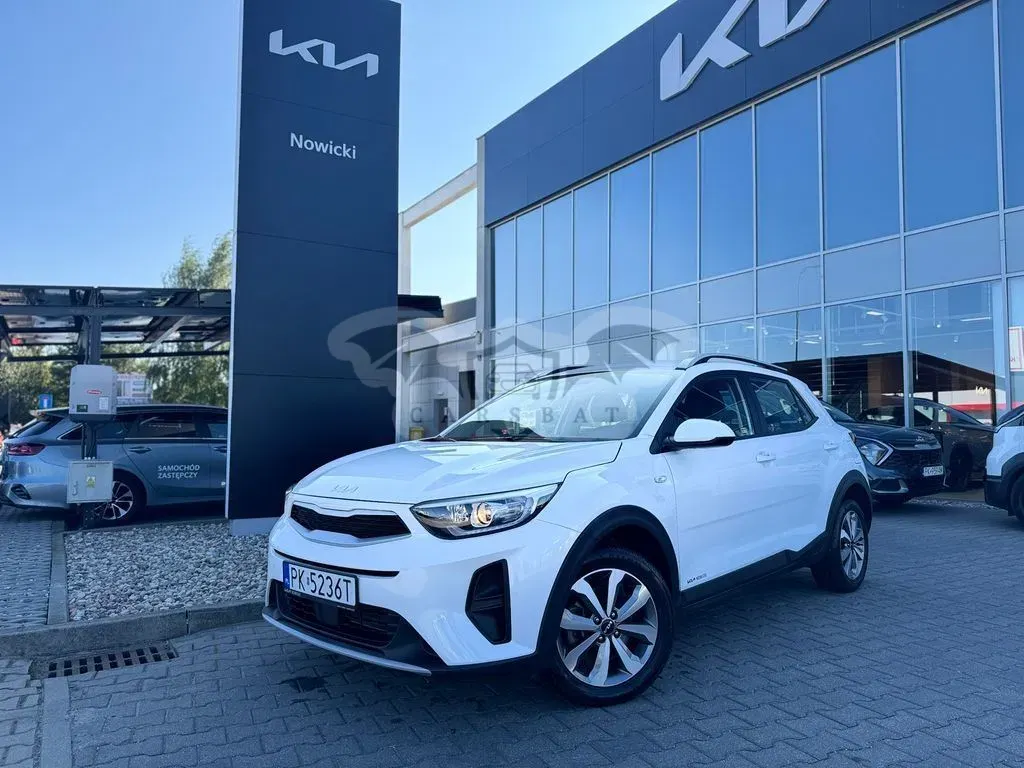 Kia Stonic 1.2 M 2025