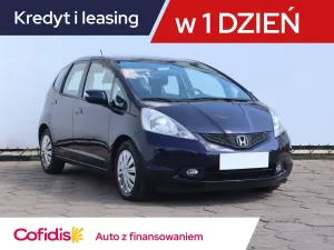 Honda Jazz 2009