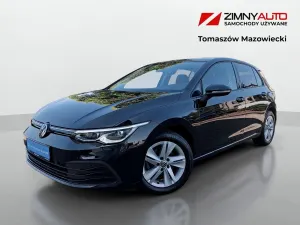 Volkswagen Golf VIII (2020-) 2022