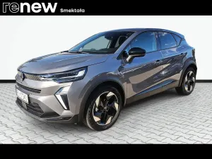 Renault Captur / QM3 II (2019-) 1.0 TCe Techno 2025