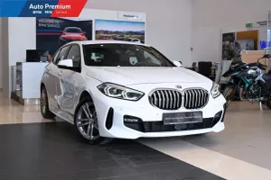 BMW 1 Series F40 (2019-) 118i M Sport 2023