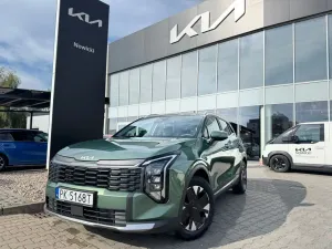Kia Sportage V (2021-) 1.6 T-GDI L 2WD 2025
