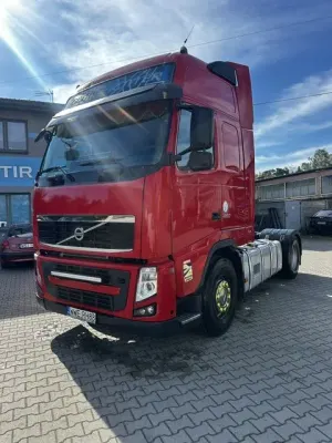 Volvo FH 2012
