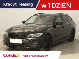 BMW 3 Series F30/F31 (2012-2020) 2021