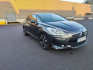 Citroën DS5 2.0 HDi Hybrid4 SoChic MCP 2015