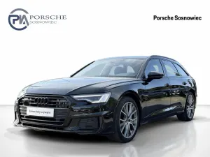 Audi A6 C8 (2019-2025) 40 TDI mHEV Sport S tronic 2022