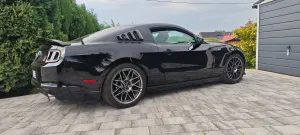 Ford Mustang 2014