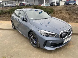 BMW 1 Series F40 (2019-) 118i M Sport 2019