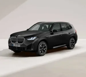 BMW X3 G45 (2024-) 2025