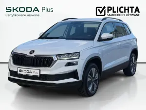 Skoda Karoq 1.5 TSI ACT Ambition DSG 2022
