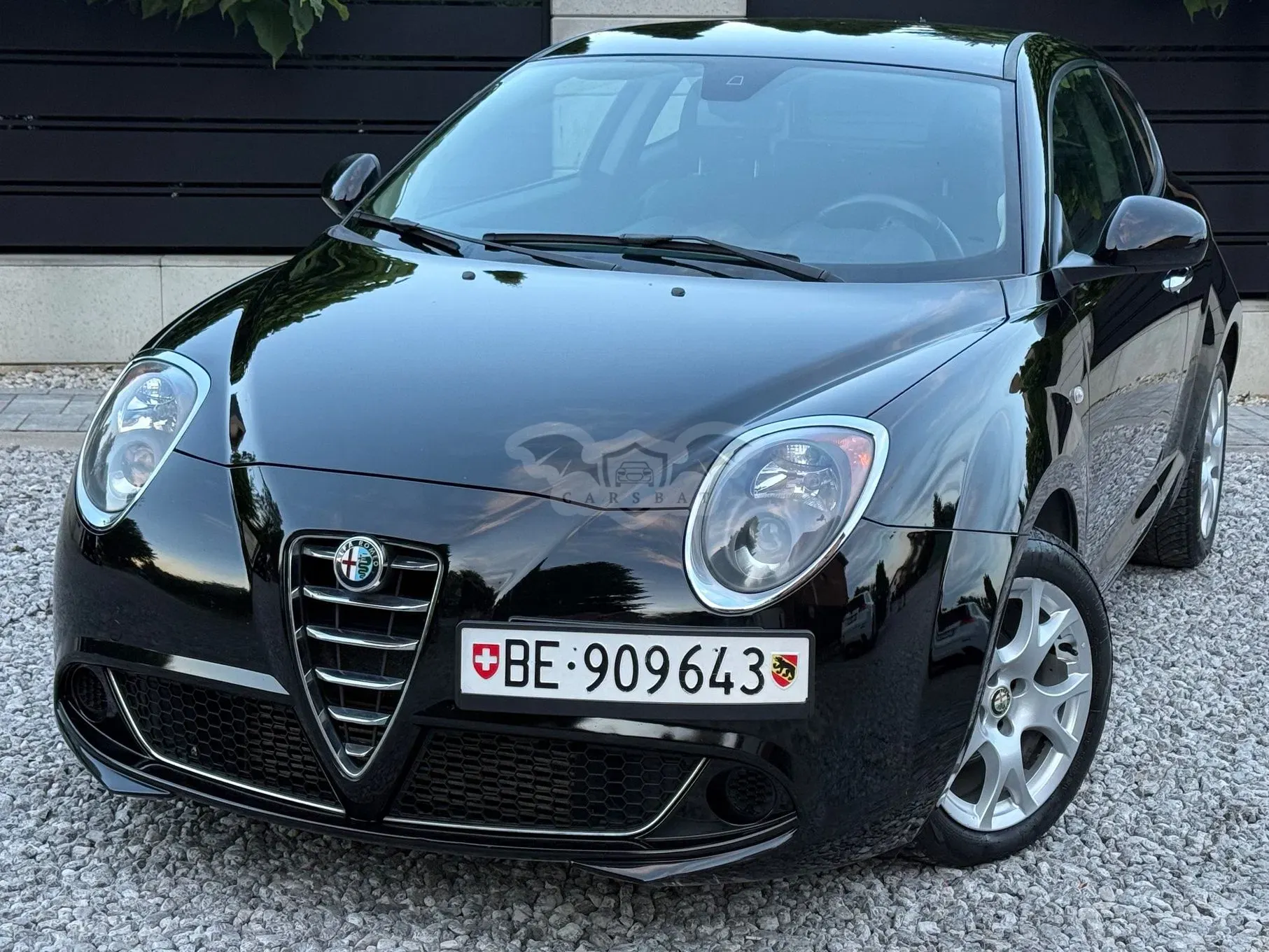 Alfa Romeo Mito 0.9 8V Twinair Junior 2014
