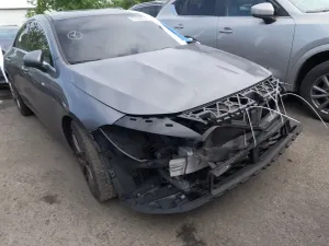 Mercedes-Benz CLA II (2019-) 250 4-Matic Edition 1 7G-DCT 2019