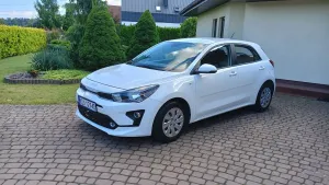 Kia Rio IV (2017-) 1.2 Edition 7 2023