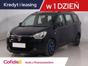 Dacia Lodgy 2016
