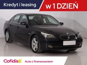 BMW 5 Series E60/E61 (2003-2010) 2008