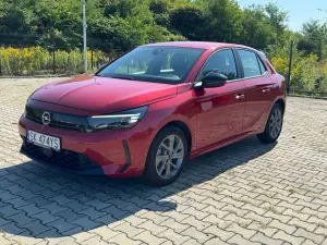 Opel Corsa F (2019-) 1.2 T S&S 2023