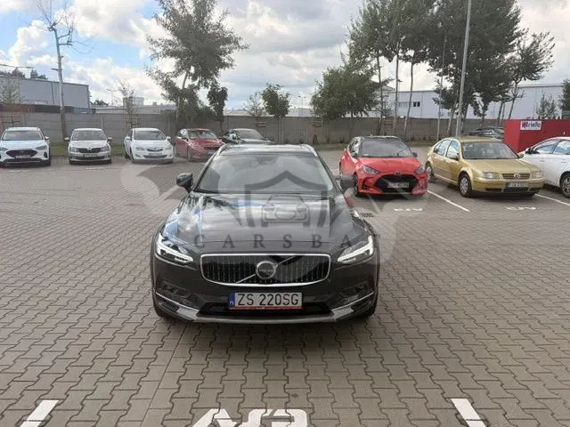 Volvo V90 B5 D AWD Ultimate Bright 2023