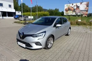Renault Clio V (2019-2025) ver-tce-100-experience 2019
