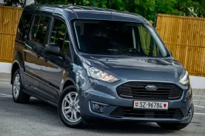 Ford Tourneo Connect II (2013-2022) Gr 1.5 EcoBlue Titanium PowerShift 2020