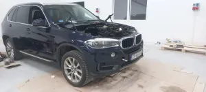 BMW X5 F15 (2013-2018) xDrive40d 2014