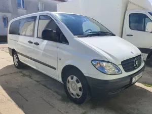 Mercedes-Benz Vito 2008