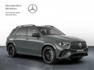 Mercedes-Benz GLE W167 (2019-) 2026