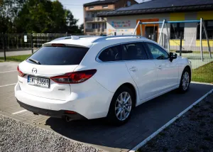 Mazda 6 III (2012-) 2.0 Skyenergy 2012